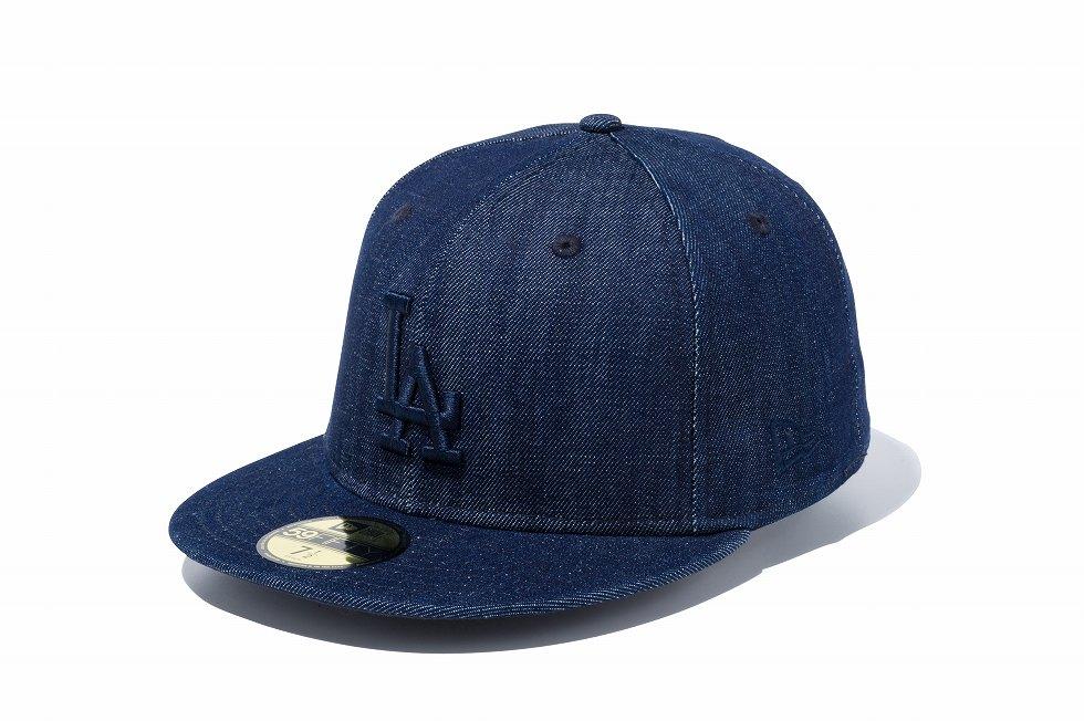 59FIFTY ロサンゼルス・ドジャース