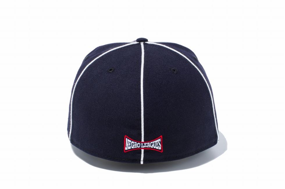 M76 ニューエラ 59fifty ホームステッド グレイズ ニグロ 1270 M76 ニューエラ 59fifty ホームステッド グレイズ ニグロ 1270