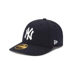 ニューエラ LP 59FIFTY MLBオンフィールド ニューヨークヤンキース ゲーム