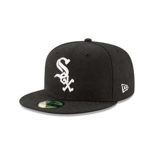 ニューエラ 59FIFTY MLBオンフィールド シカゴホワイトソックス ゲーム