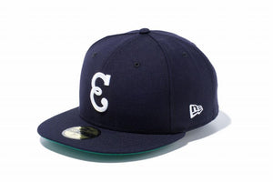 ニューエラ 59FIFTY ニグロリーグ ニューアークイーグルス チーム